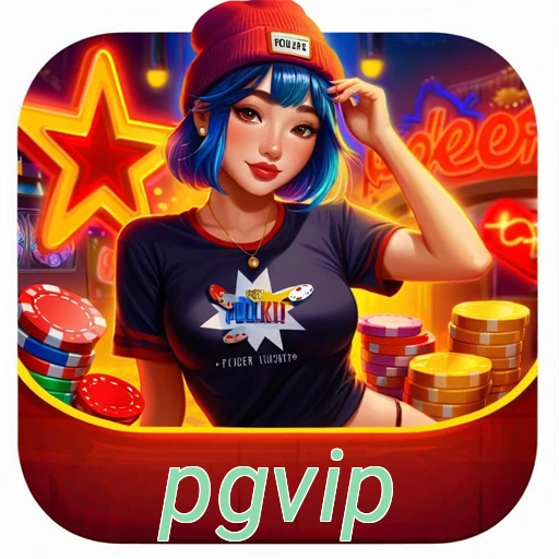 pgvip logo
