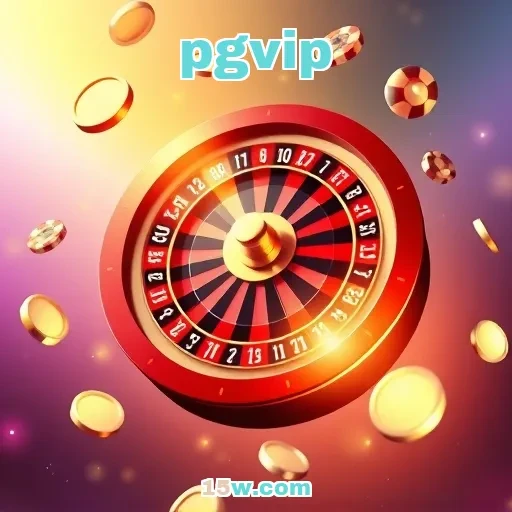 pgvip Bingo