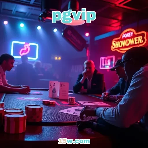 pgvip Roleta