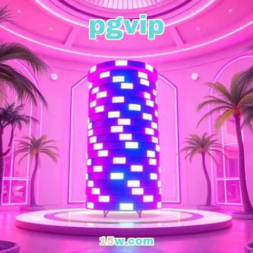 pgvip Máquinas Slot